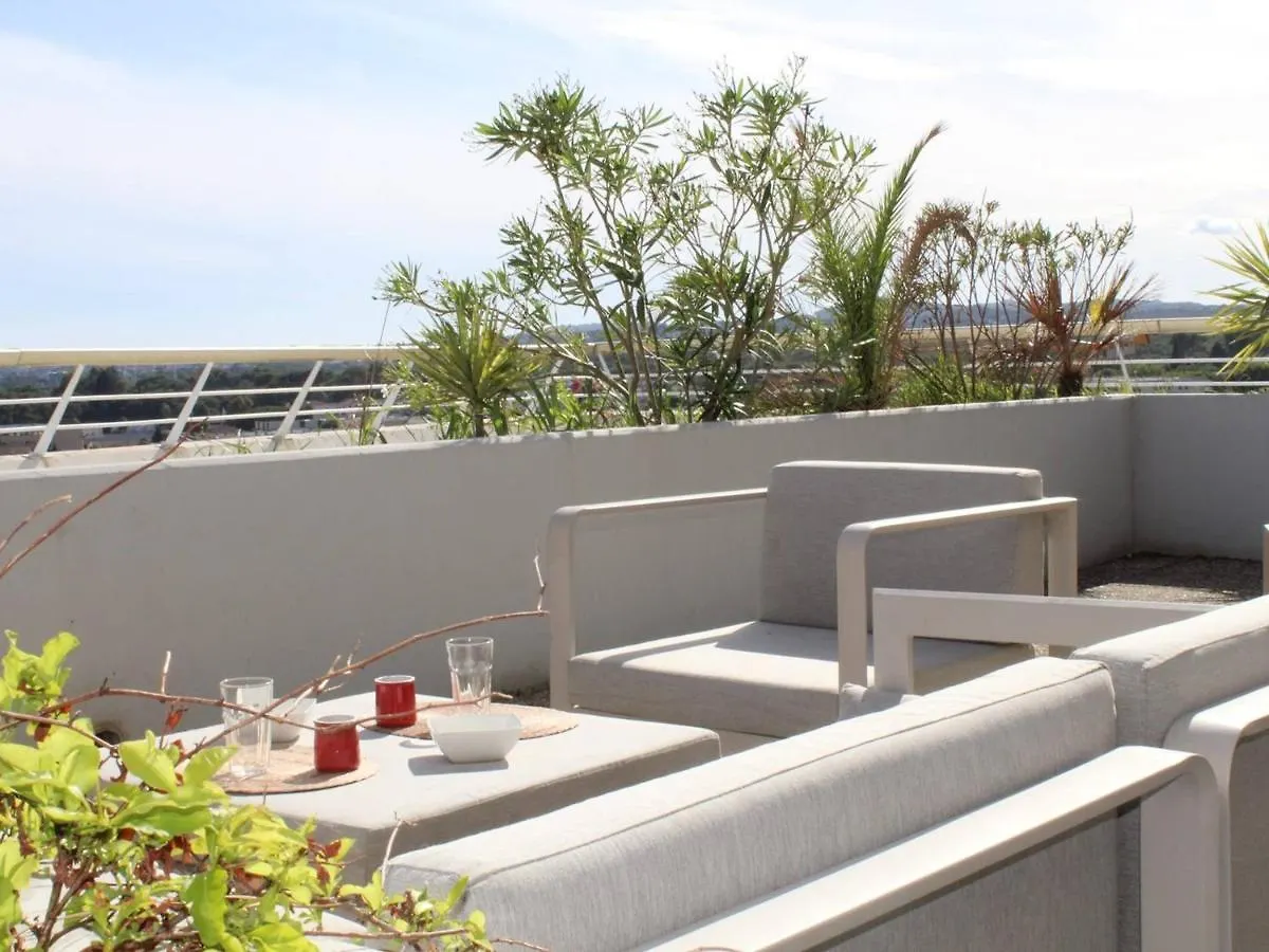 Magnifique 3 Pieces Avec Terrasse Et Parking, 4 Couchages, Villeneuve-Loubet Plage - Fr-1-252A-11 Apartment