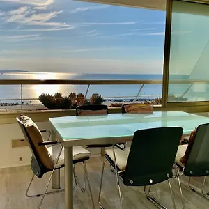  Appartement Sea View Luxury